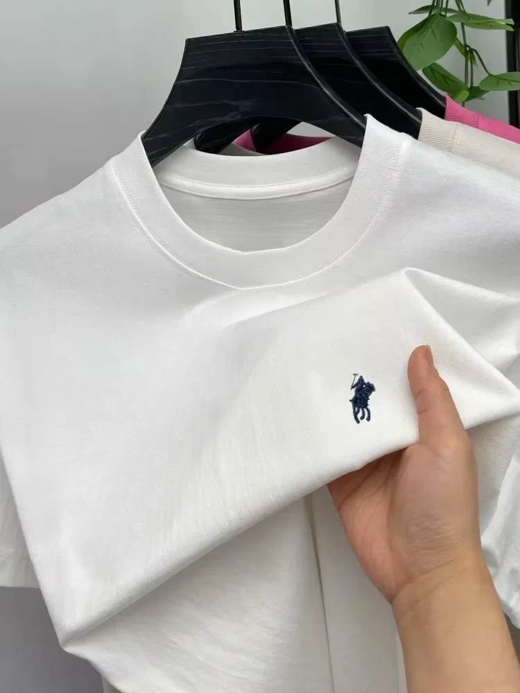 Streetwear Brands Logo - Classic Logo Outdoor Leisure Brand T-Shirt
