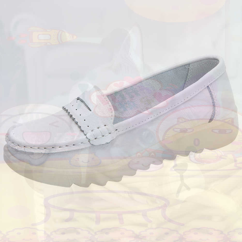 Moccasin Driving Teenage Sneak - огляд і ціна Streetwear Brand Uk