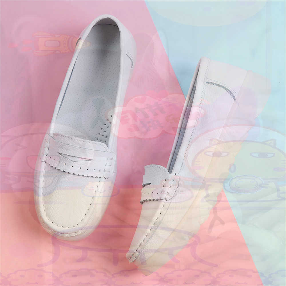 Moccasin Driving Teenage Sneak - огляд і ціна Streetwear Brand Uk