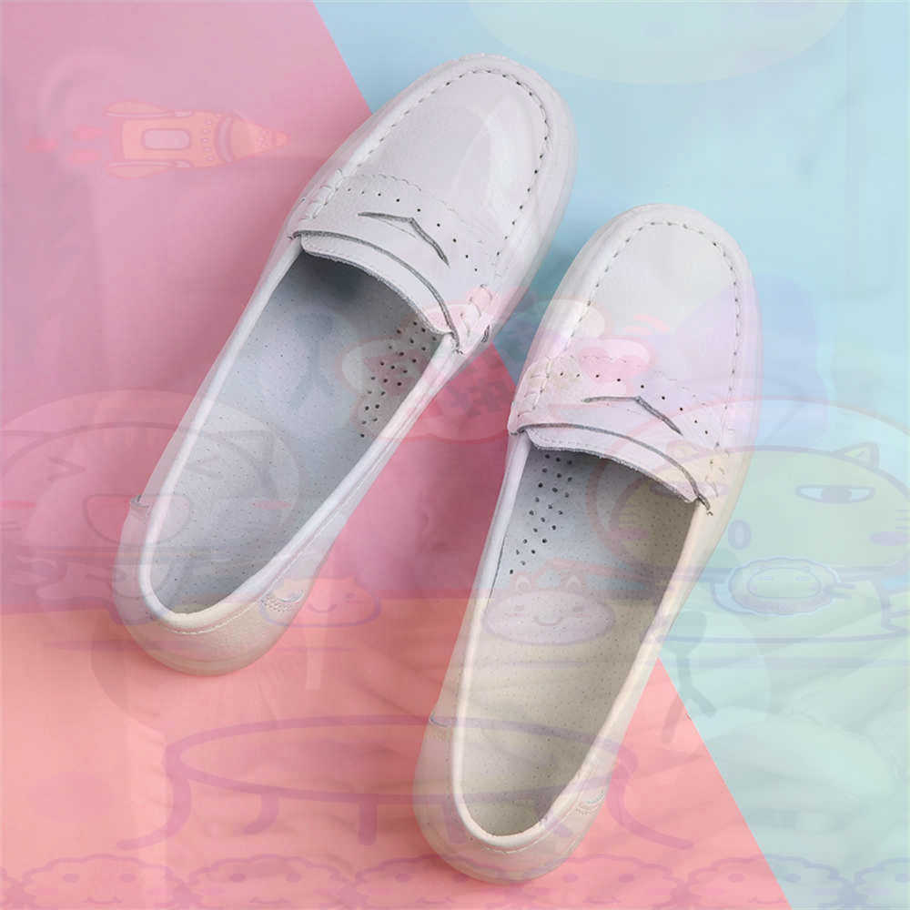 Moccasin Driving Teenage Sneak - огляд і ціна Streetwear Brand Uk