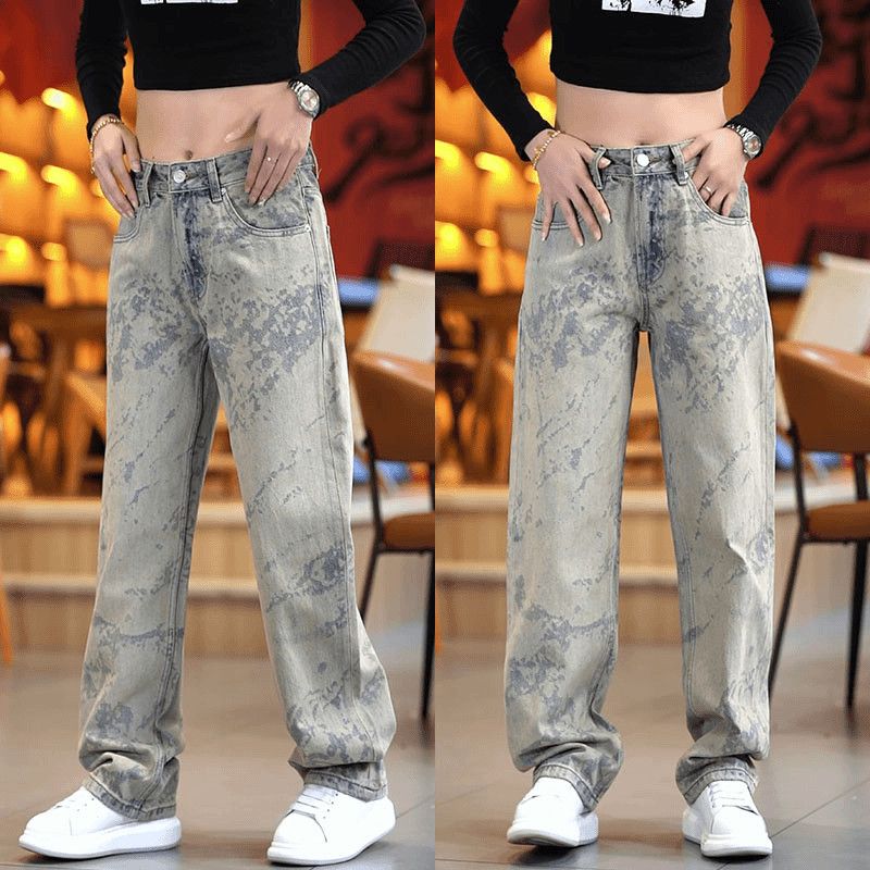 New 2025 American High Street  - огляд і ціна Urban Streetwear Brand