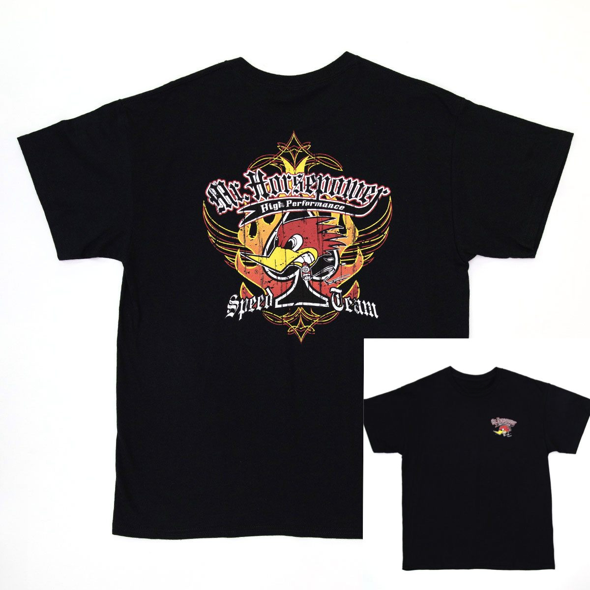 Holiday Logo Classic Racing Ca - огляд і ціна Streetwear Brands Logo