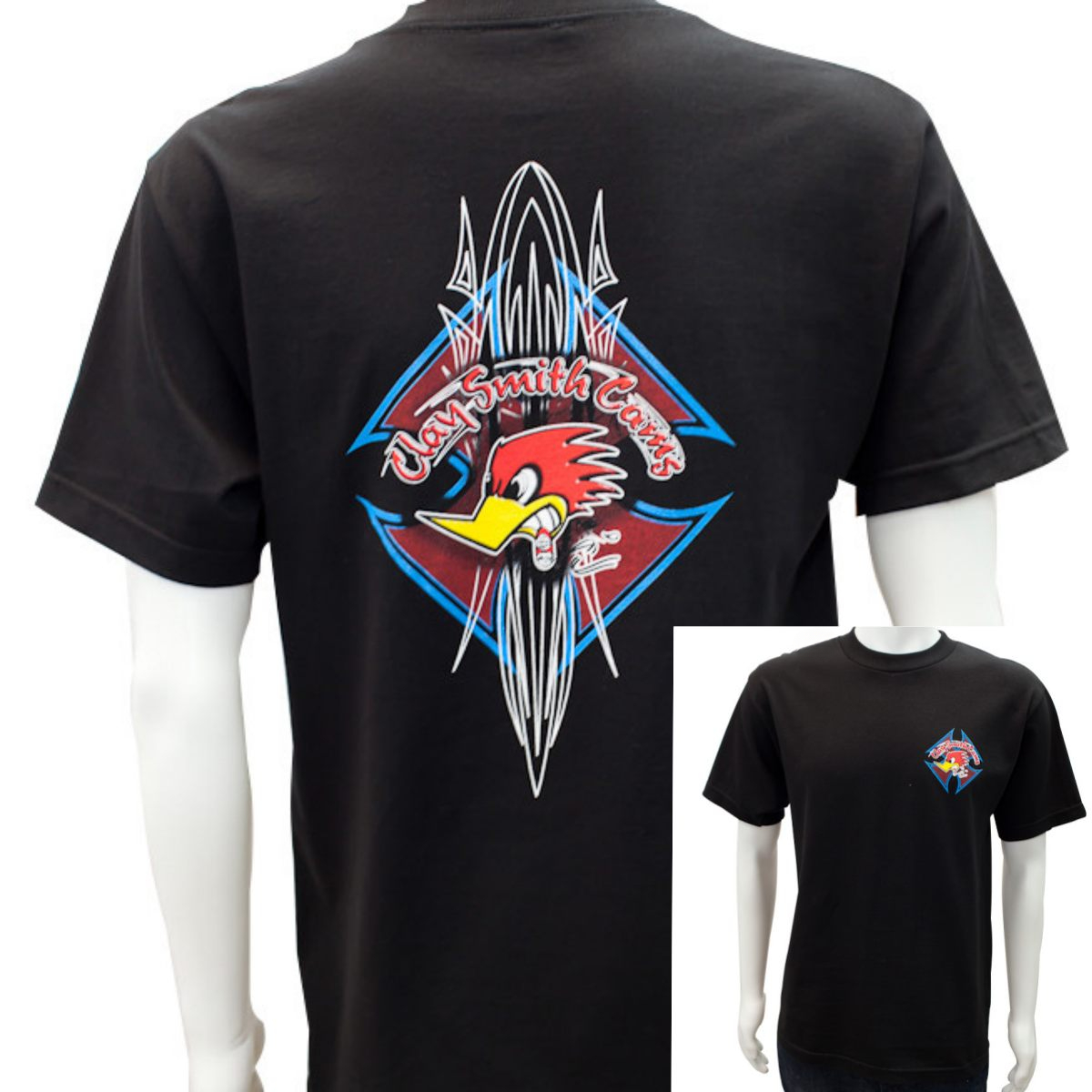 Holiday Logo Classic Racing Ca - огляд і ціна Streetwear Brands Logo