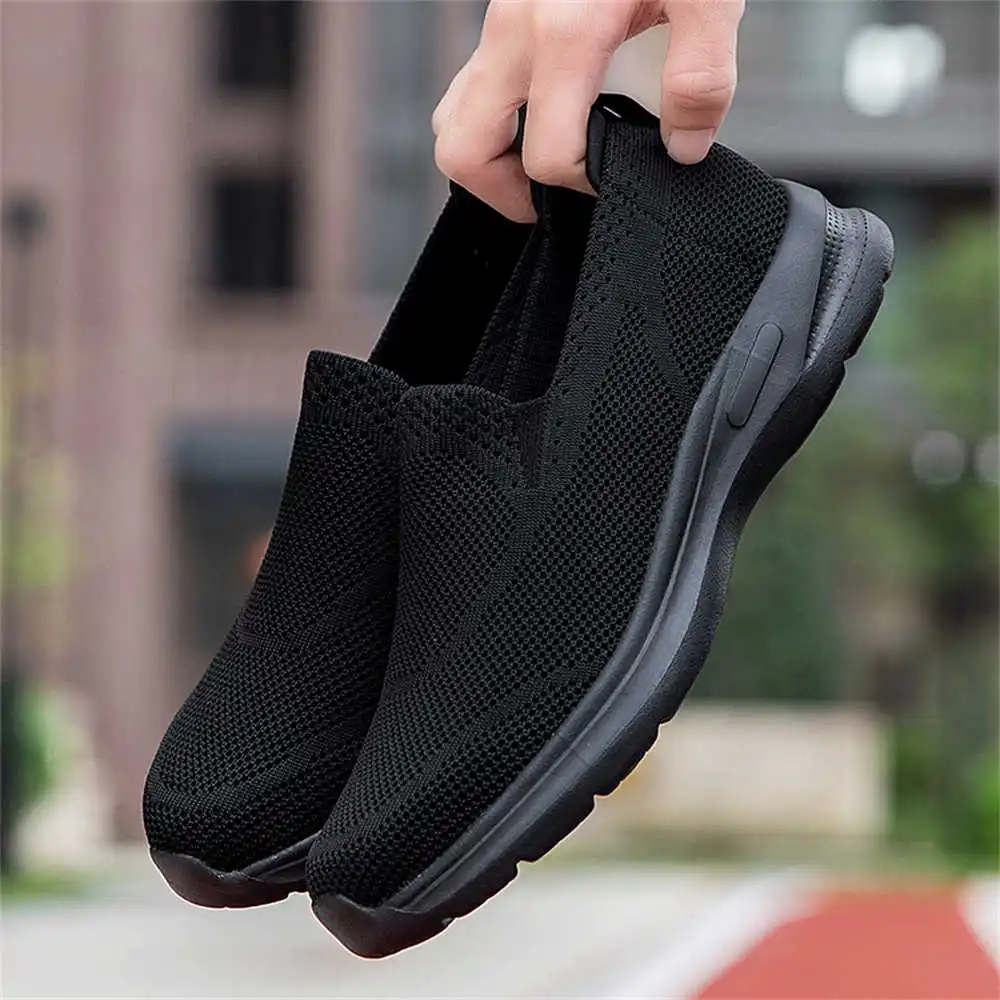 Without Lace Net Man's Boots F - огляд і ціна Streetwear Brand Uk