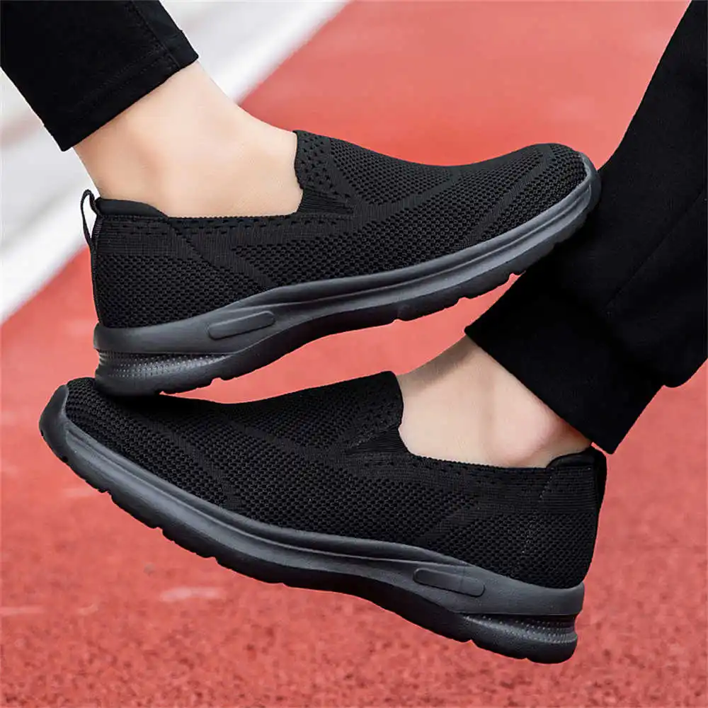 Without Lace Net Man's Boots F - огляд і ціна Streetwear Brand Uk