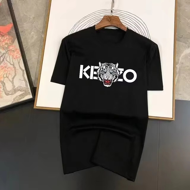 Luxury Classic Logo Brand T-Sh - огляд і ціна Streetwear Brands Logo