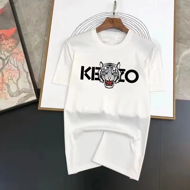 Luxury Classic Logo Brand T-Sh - огляд і ціна Streetwear Brands Logo