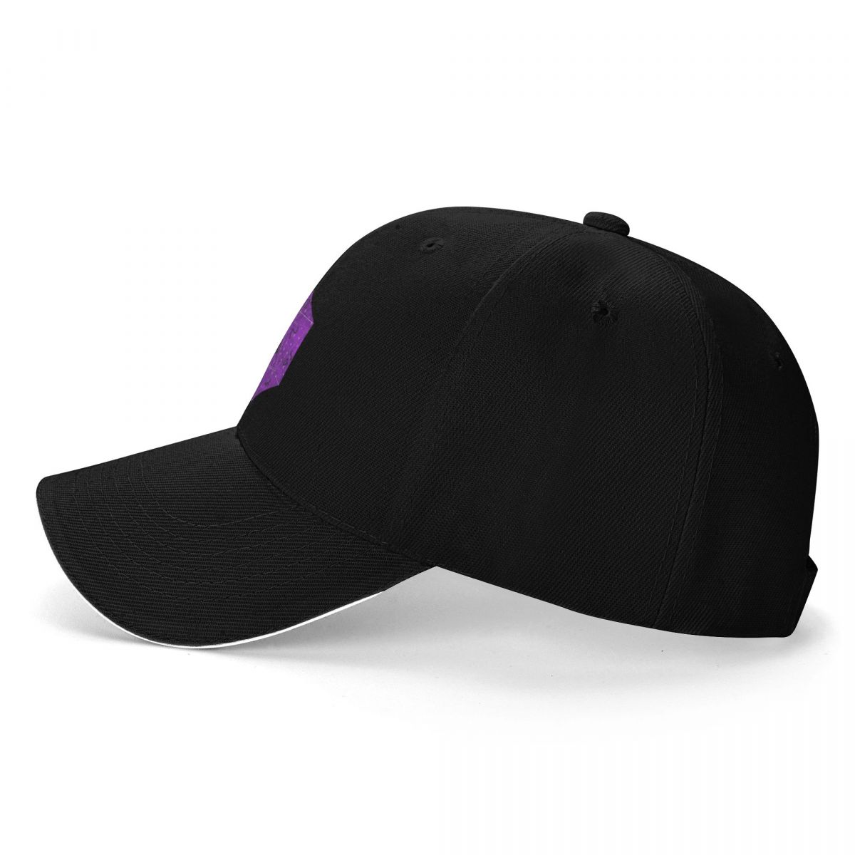 D20 black cat Baseball Cap Bra - огляд і ціна Streetwear Brand Cat