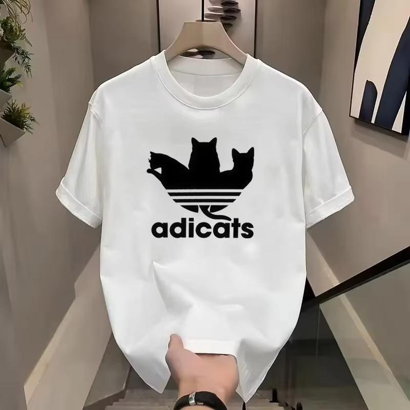 2026 New ADICATS Creative Paro - огляд і ціна Streetwear Brand Cat