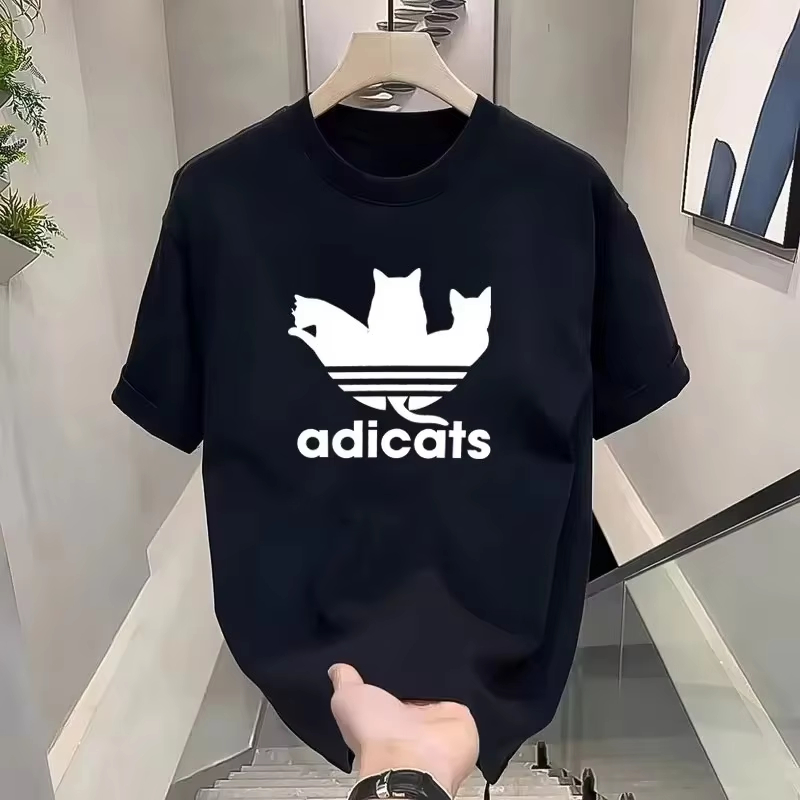 2026 New ADICATS Creative Paro - огляд і ціна Streetwear Brand Cat