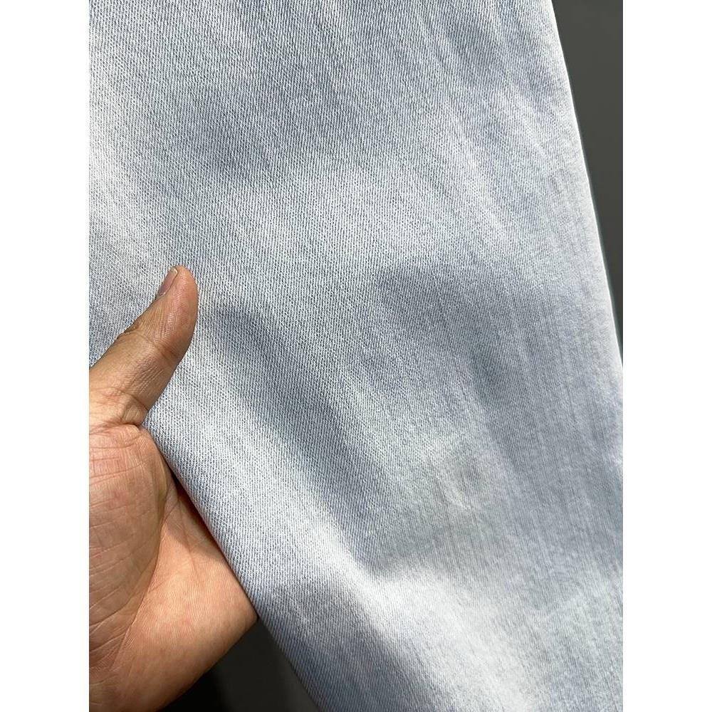 Summer Washed Light Blue Washe - огляд і ціна Streetwear Brand Cat