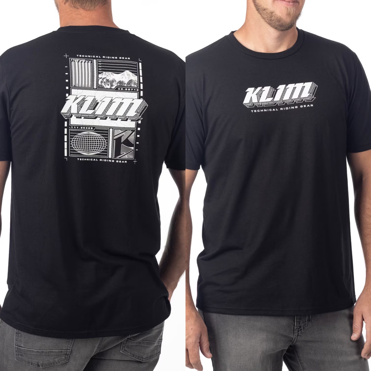 Saddle Mountain KL Outdoor ADV - огляд і ціна Streetwear Brand Kl