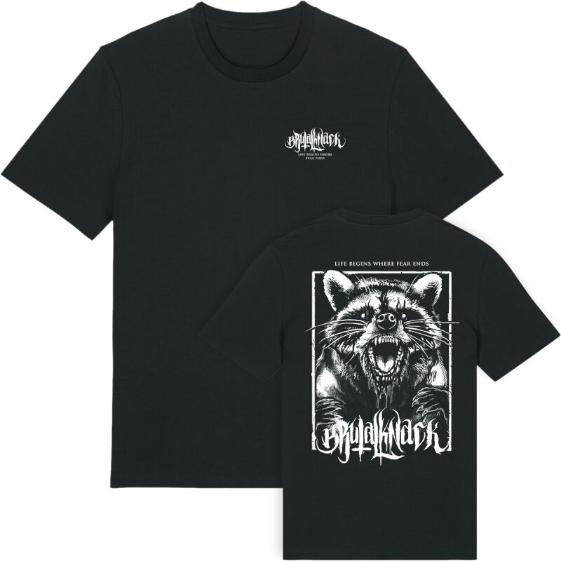 The Cat From Hell Tattoo Art S - огляд і ціна Streetwear Brand Cat