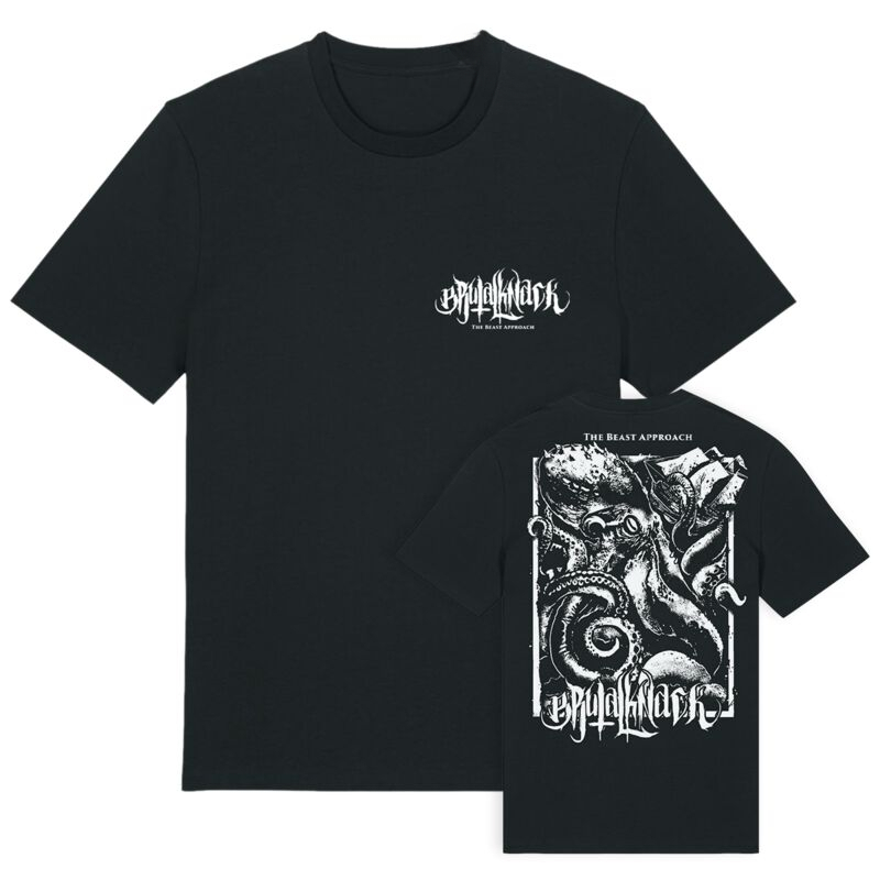The Cat From Hell Tattoo Art S - огляд і ціна Streetwear Brand Cat