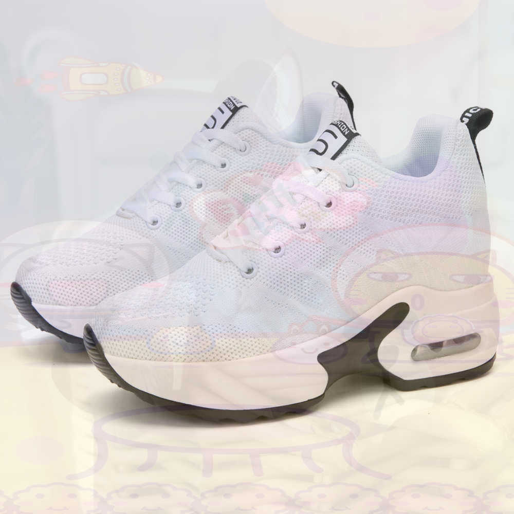 Red Size 36 Shoes Woman Tennis - огляд і ціна Streetwear Brand Fashion