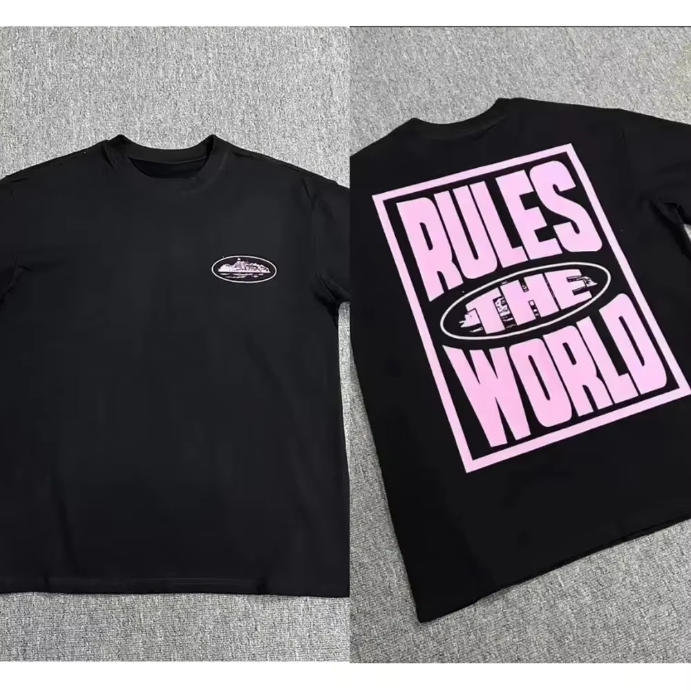 White Classic Retro Island Log - огляд і ціна Streetwear Brands Logo