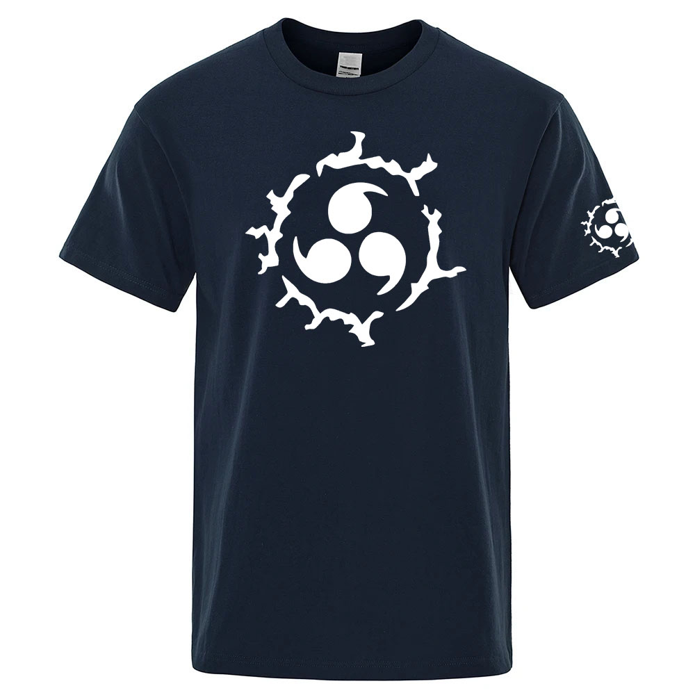 2026 NARUTO Brand Summer Men's - огляд і ціна Streetwear Brands Logo