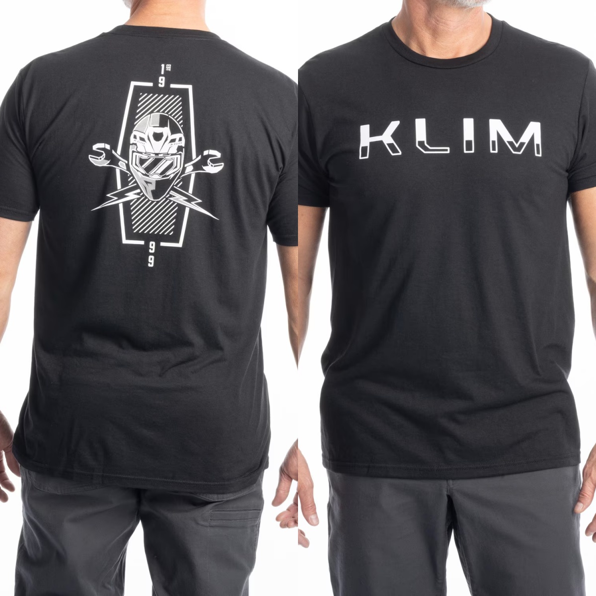 White Rippin KL Outdoor ADV Sn - огляд і ціна Streetwear Brand Kl