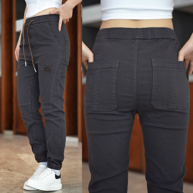Slim Stretch Fashion Casual Me - огляд і ціна Streetwear Brand Fashion