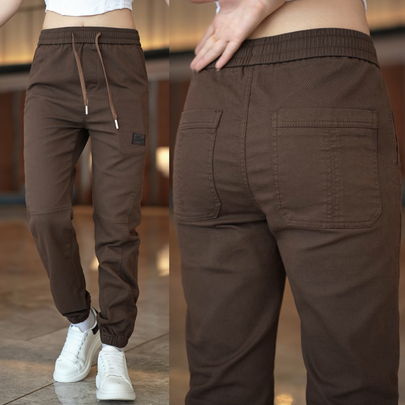 Slim Stretch Fashion Casual Me - огляд і ціна Streetwear Brand Fashion