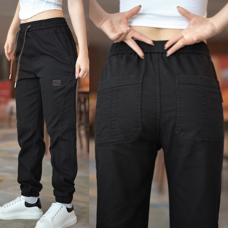 Slim Stretch Fashion Casual Me - огляд і ціна Streetwear Brand Fashion