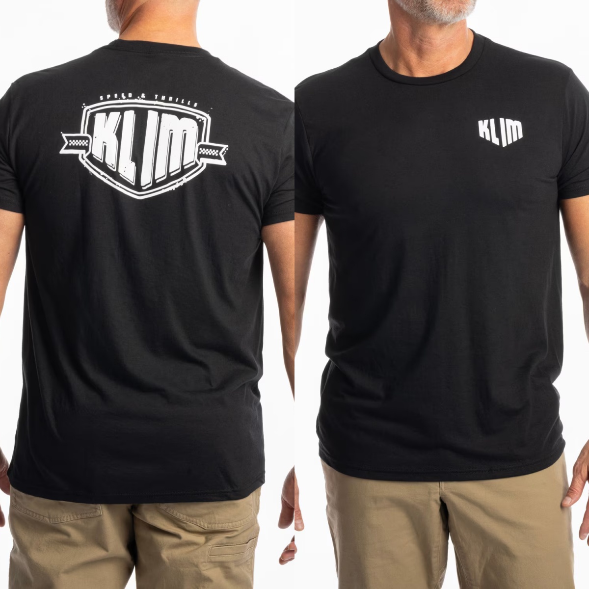 Base Logo KL Outdoor ADV Snowm - огляд і ціна Streetwear Brand Kl