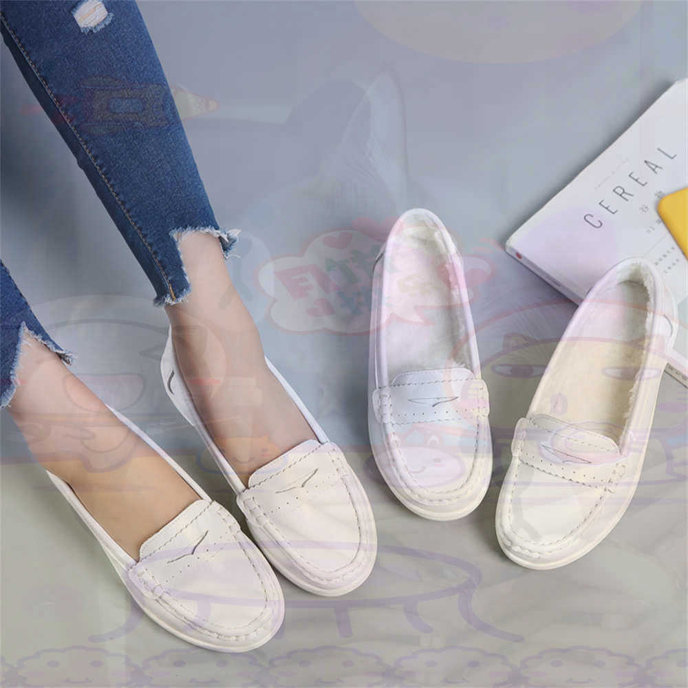 Soft Slip-on Womens Large Size - огляд і ціна Streetwear Brand Uk