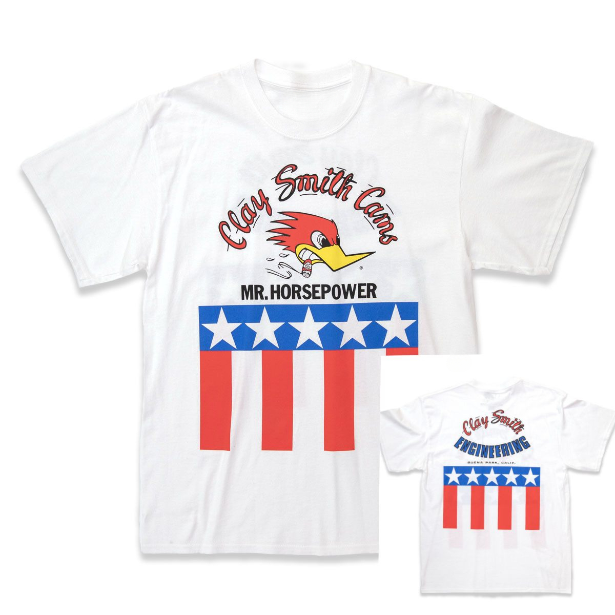 Red Woodpecker Logo Classic Ra - огляд і ціна Streetwear Brands Logo
