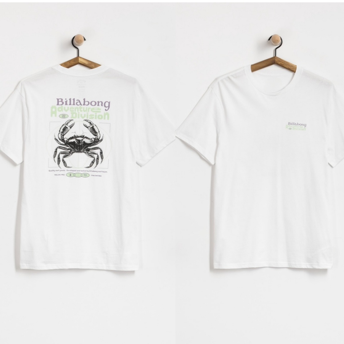 Classic Logo Billa Outdoor Sur - огляд і ціна Streetwear Brands Logo