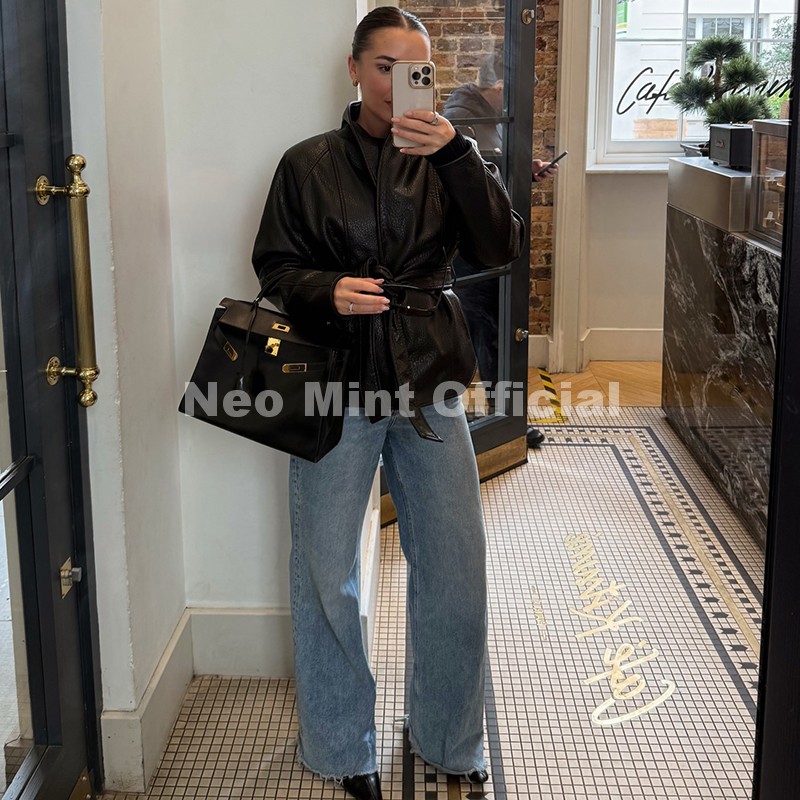 Neo Mint Trendy 2026 Black Sha - огляд і ціна Streetwear Brand Fashion