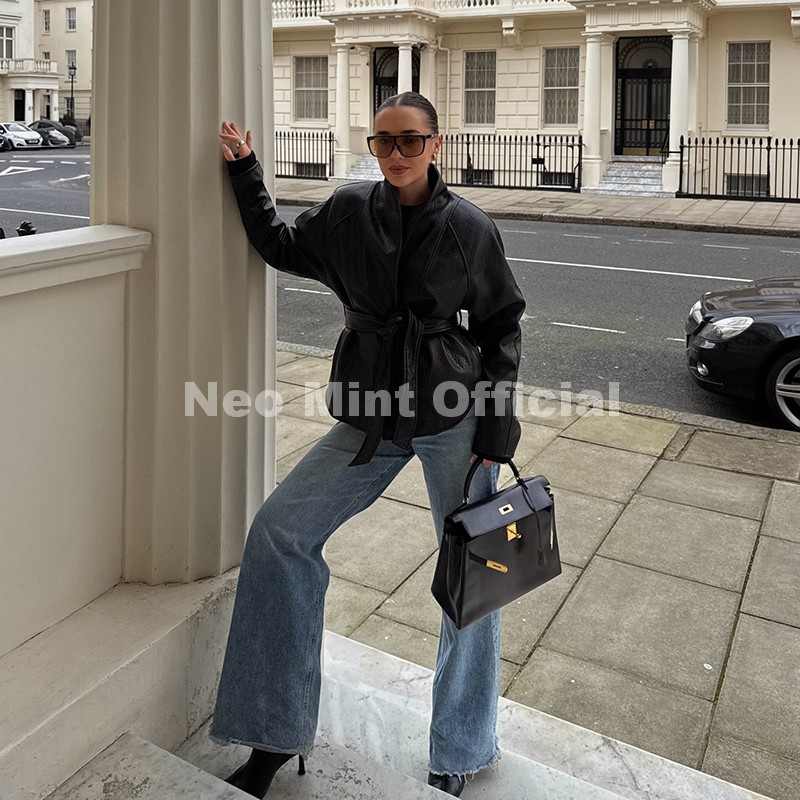 Neo Mint Trendy 2026 Black Sha - огляд і ціна Streetwear Brand Fashion