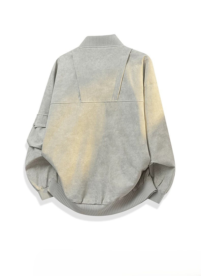 Mens Jacket Coat Emo Hoodies C - огляд і ціна Streetwear Brand Fashion