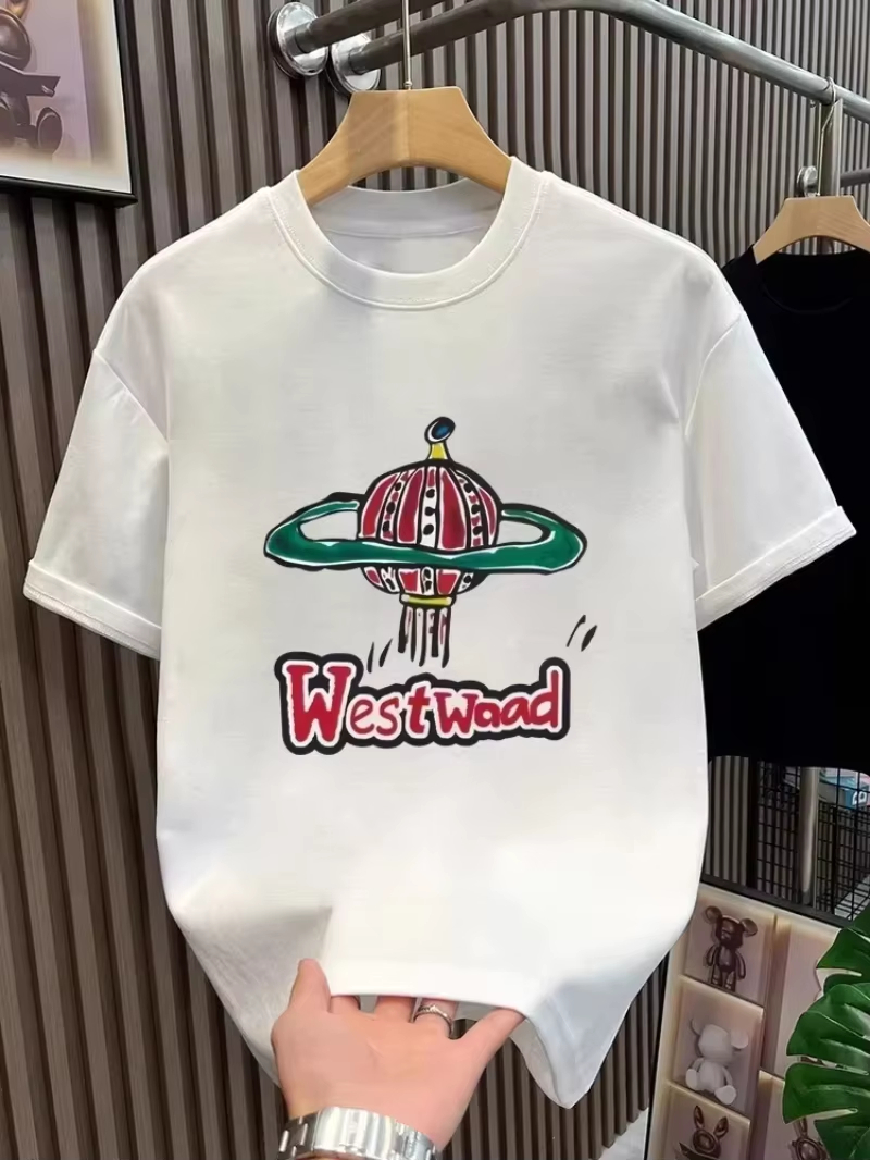Classic Logo Fashion Casual Tr - огляд і ціна Streetwear Brands Logo