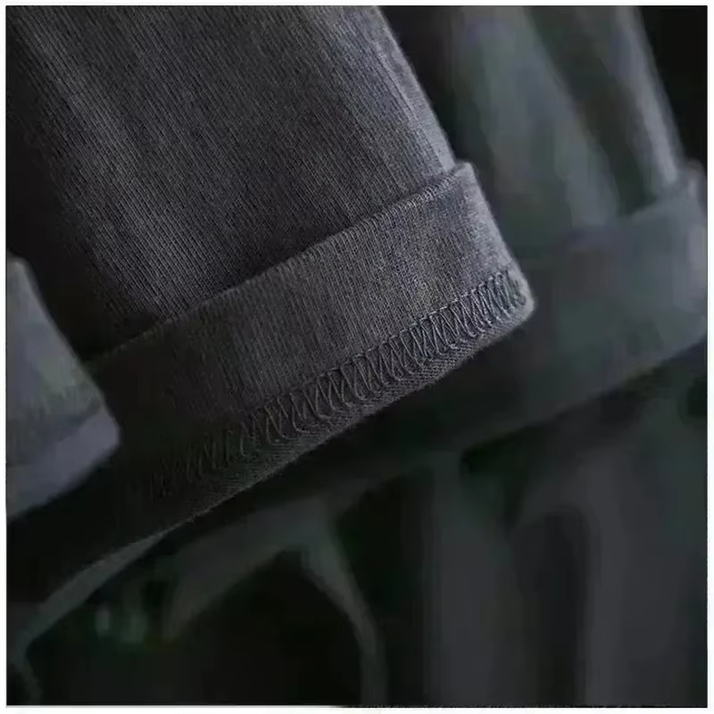 Classic Logo Fashion Casual Tr - огляд і ціна Streetwear Brands Logo