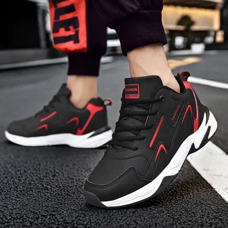 Cold-proof Spring Gym Sneakers - огляд і ціна Streetwear Brand Uk