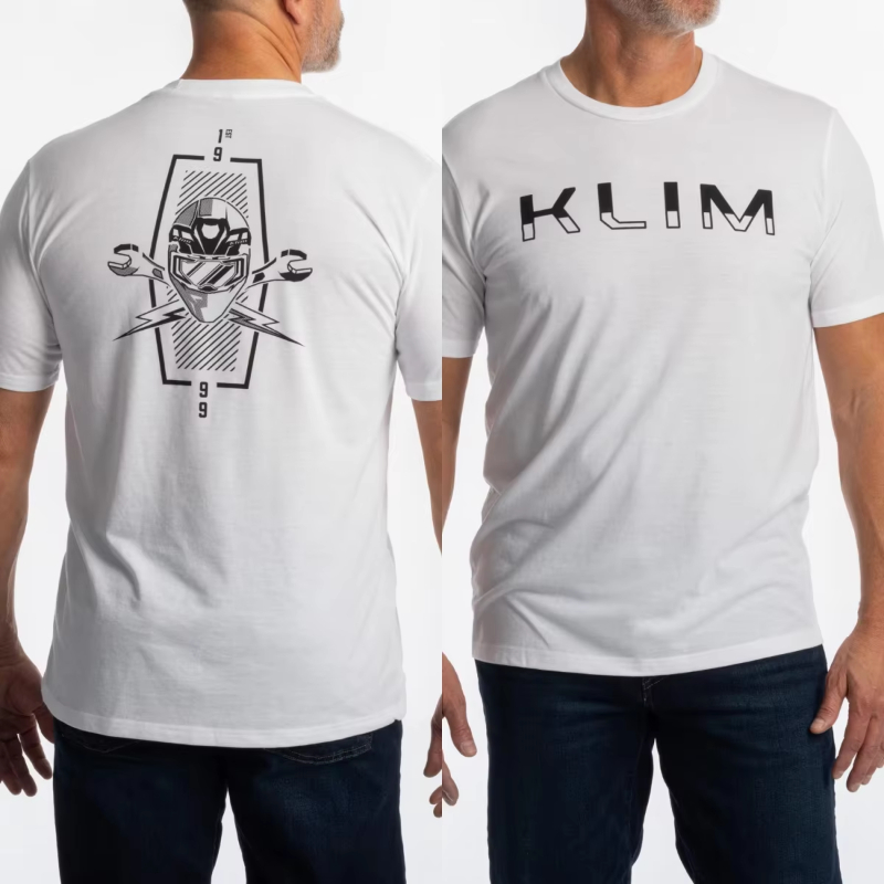 Full Throttle KL Outdoor ADV S - огляд і ціна Streetwear Brand Kl